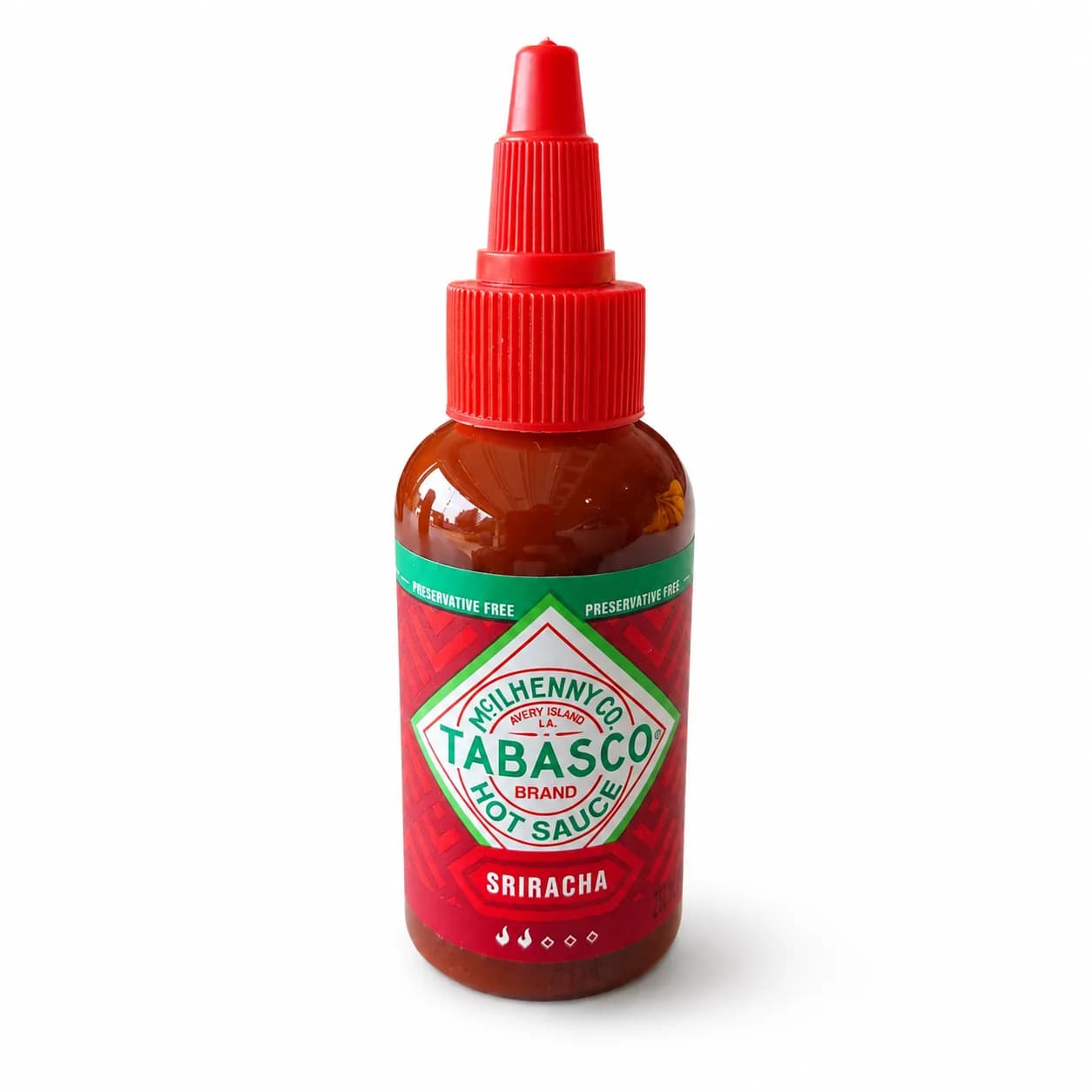 TABASCO Sriracha Sauce by TABASCO